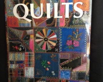 America's Glorious Quilts by Duke and Harding