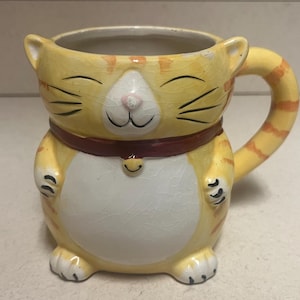 2 Cup Capacity Mug - Etsy