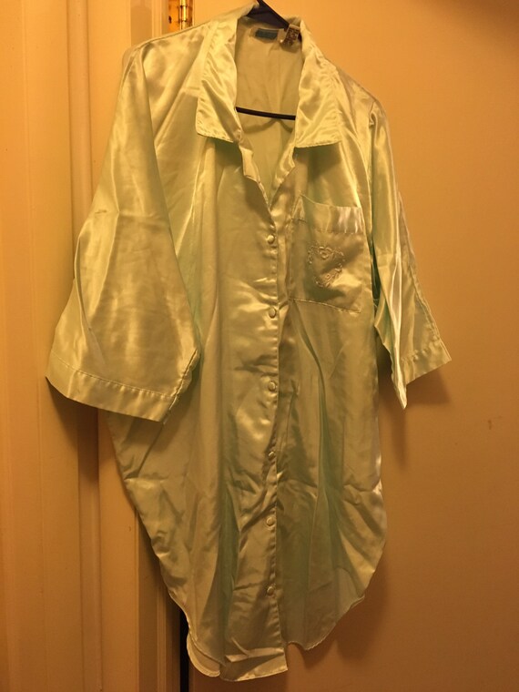 Women’s Lounge Shirt