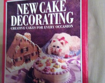8/15以降値段を戻します　デコレーションの本　 Cake Decorating il_340x270.1374109280_h17a.jpg