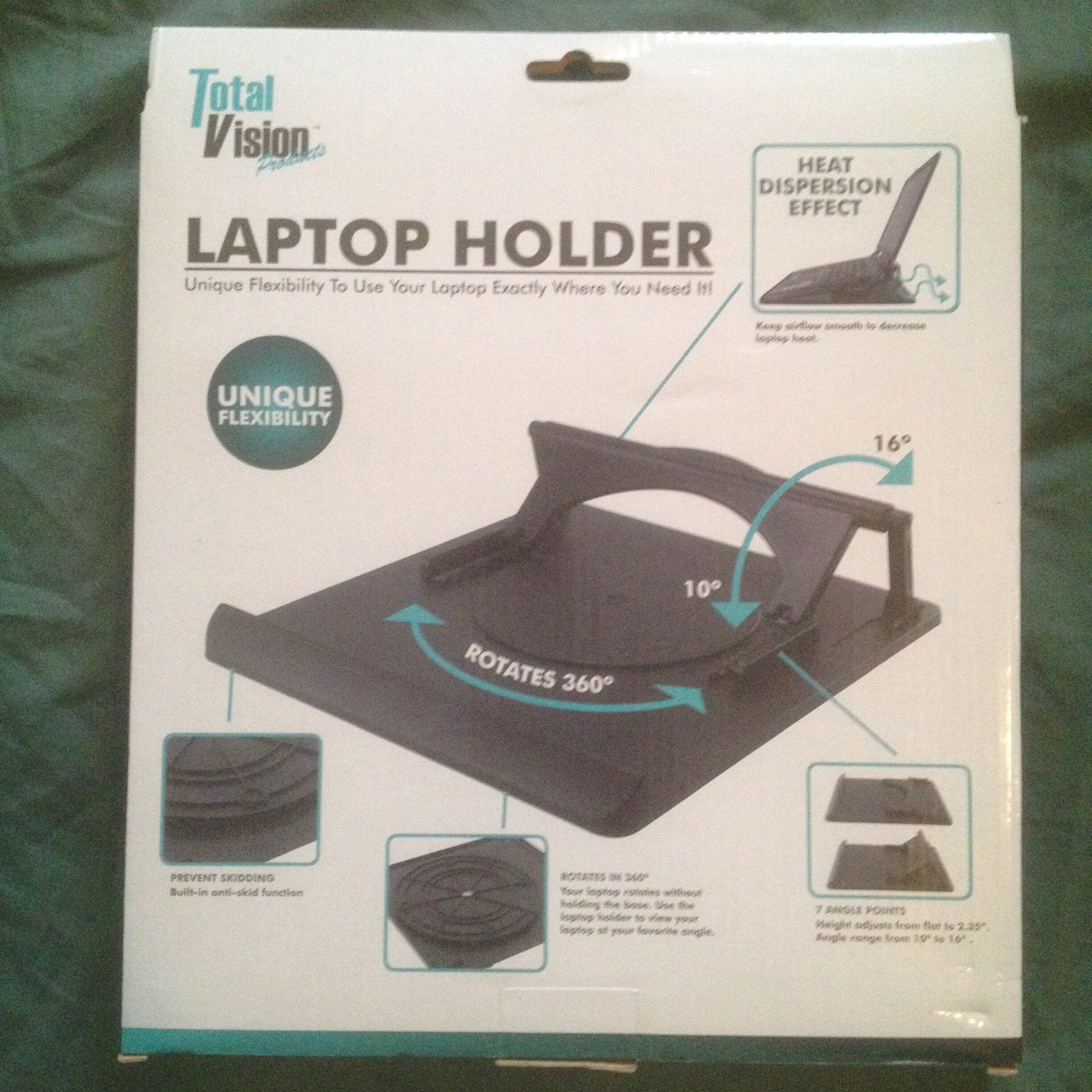 Computer Case Clips PC Accessories Vintage Selection Laptop Holder, Monitor Clip OR ...
