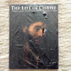The Life Of Christ Images From The Metropolitan Museum Of Art
