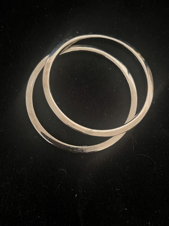 Bangles Solid  Brass Set Bangles - image 6