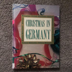 Christmas In Germany