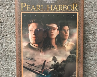 その他 Pearl Harbor: 2 Hours That Changed the World [VHS] Amazon.com: Pearl Harbor - Two Hours That Changed the World