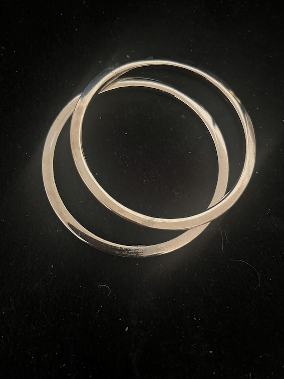 Bangles Solid  Brass Set Bangles - image 1