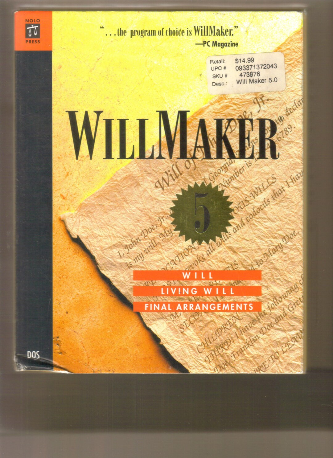 Will Maker Kit 5.0 - Etsy