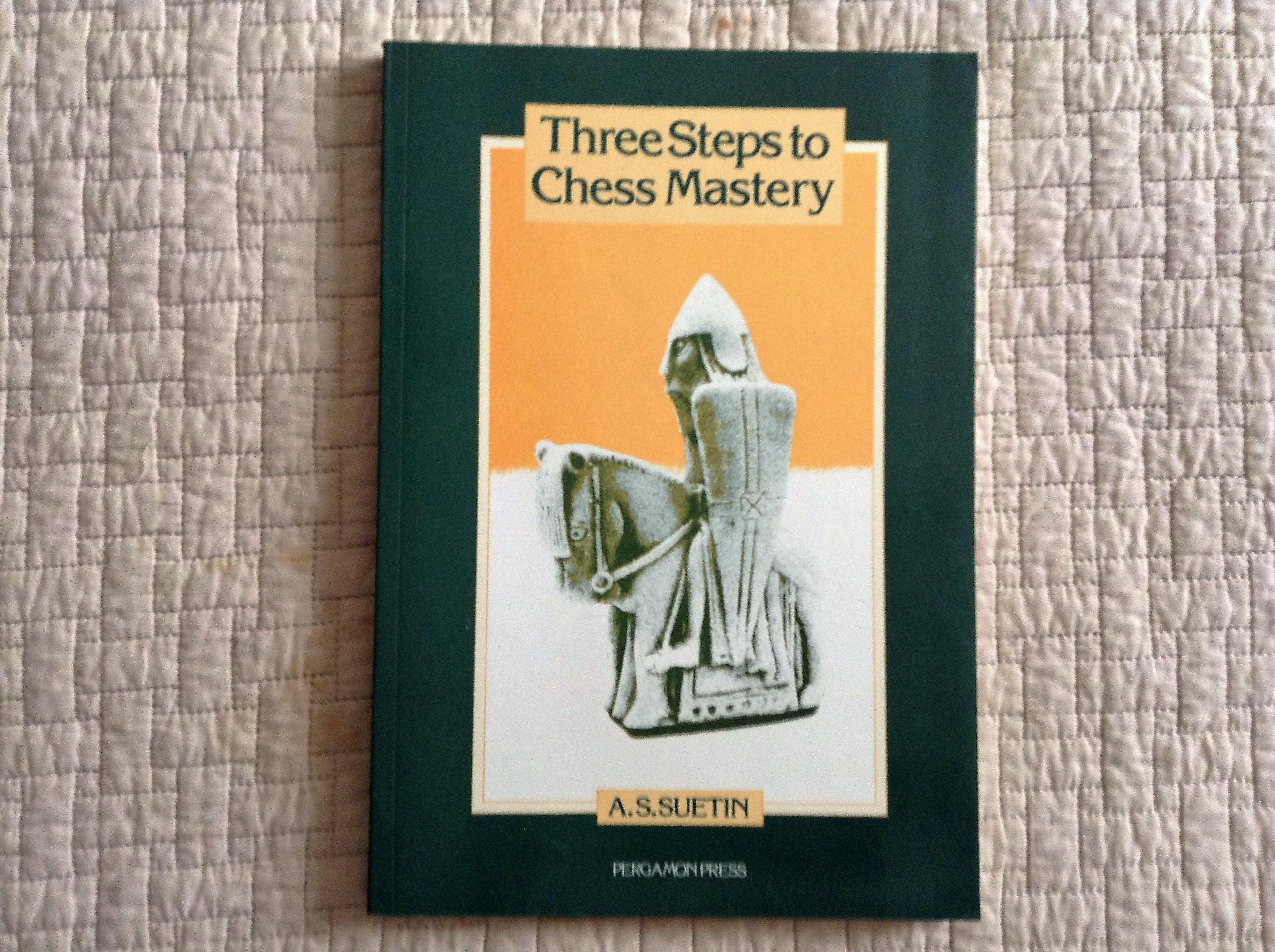 Chess Mastery 