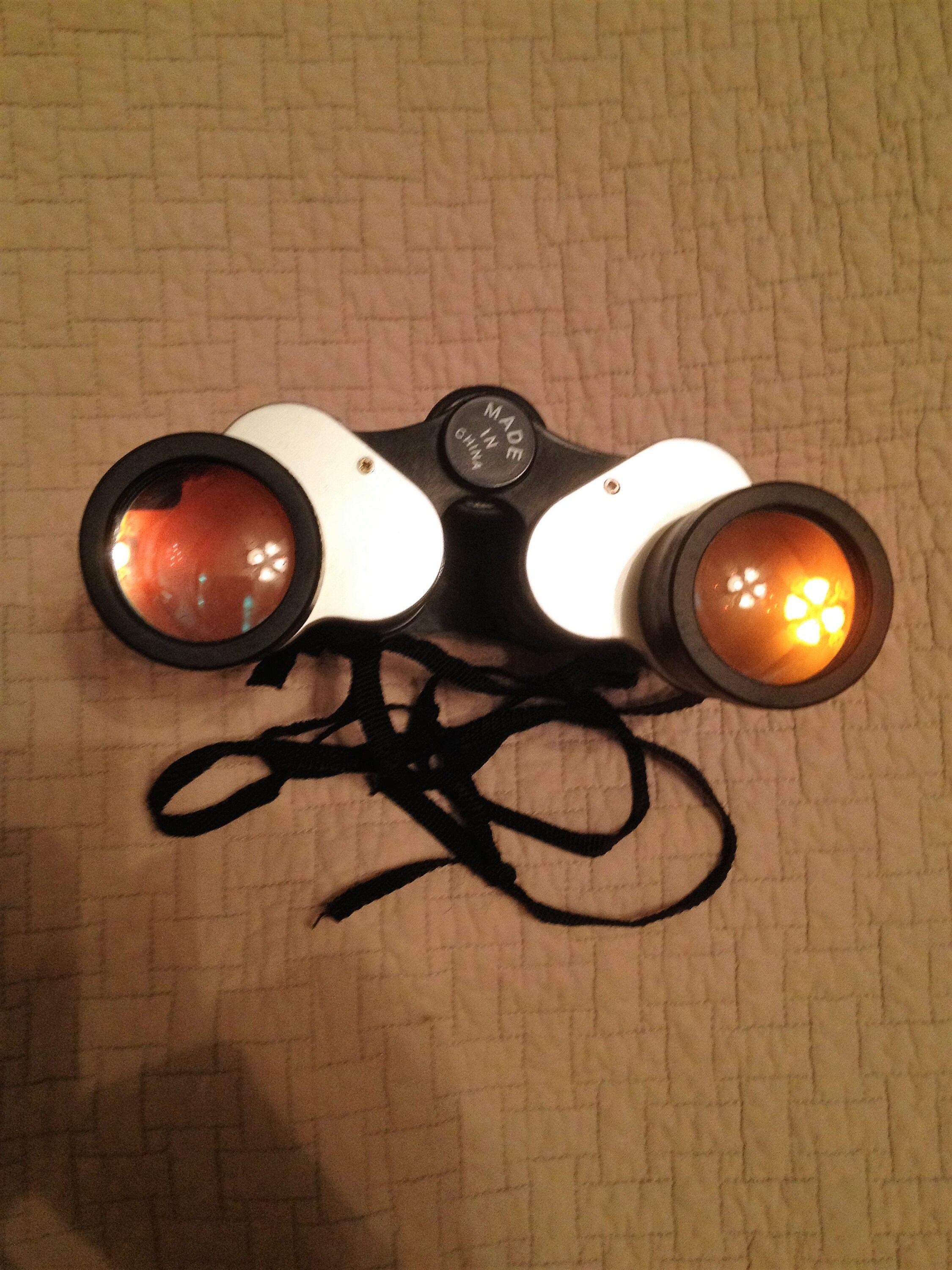 Bosch optikon on sale binoculars review