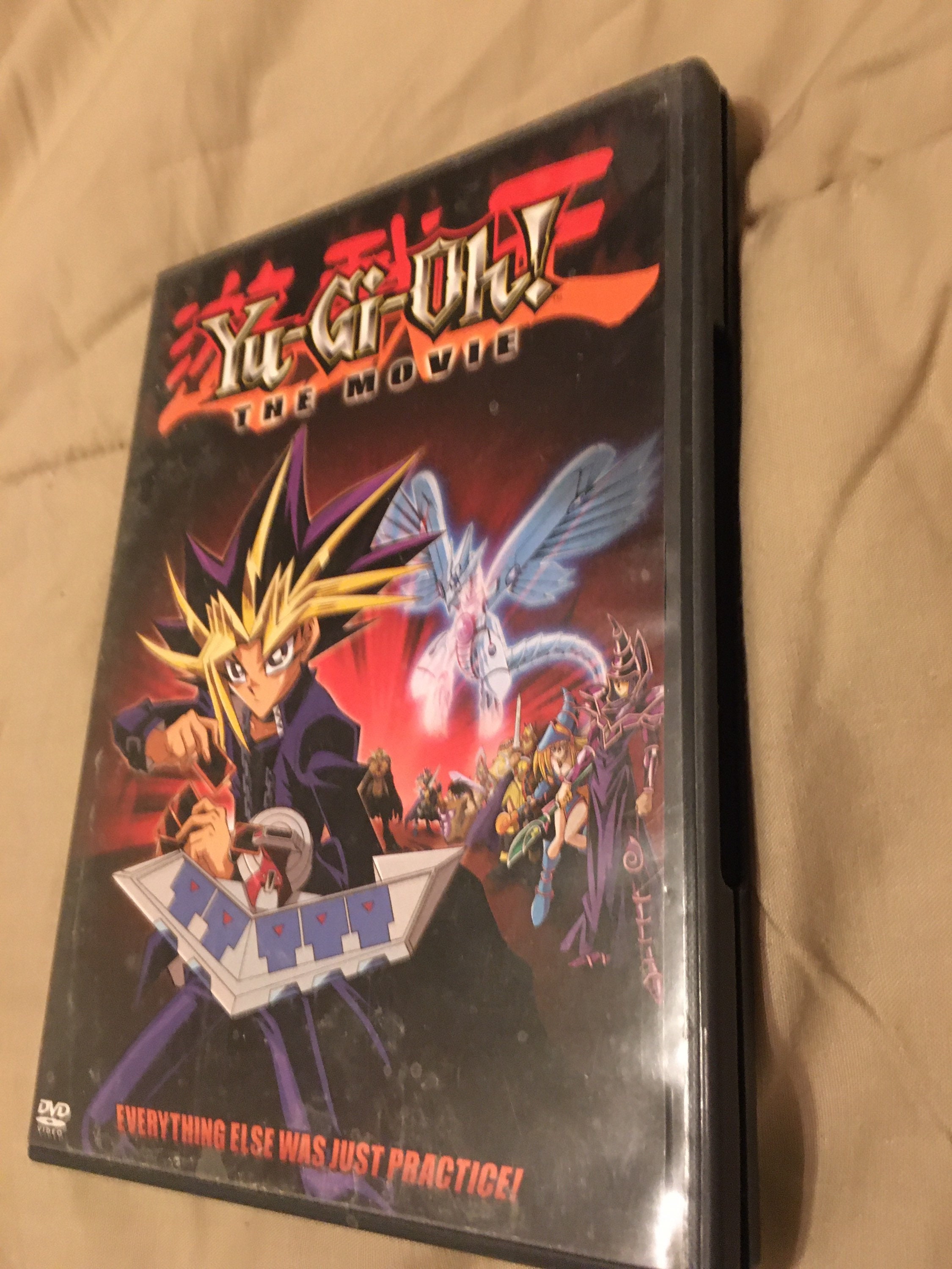 Exclusivo: FlashStar Lança Yu-Gi-Oh! 5D's em DVD (AT)