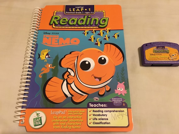 Leap Frog Scooby-Doo Reading & Writing Toys