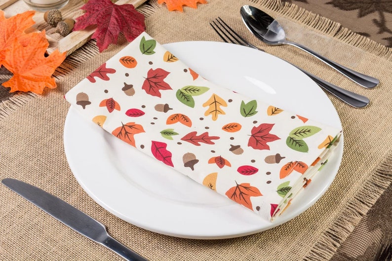 Farmhouse Placemats Burlap Placemats With Fringe Etsy