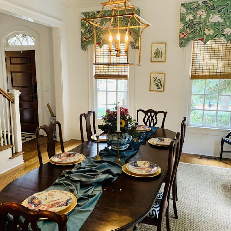 Velvet Table Runners Bulk Wedding Table Runners 40 Rich Etsy