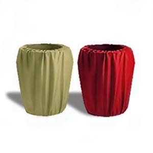 Trash Can Cover For Weddings and Events, 74 Colors