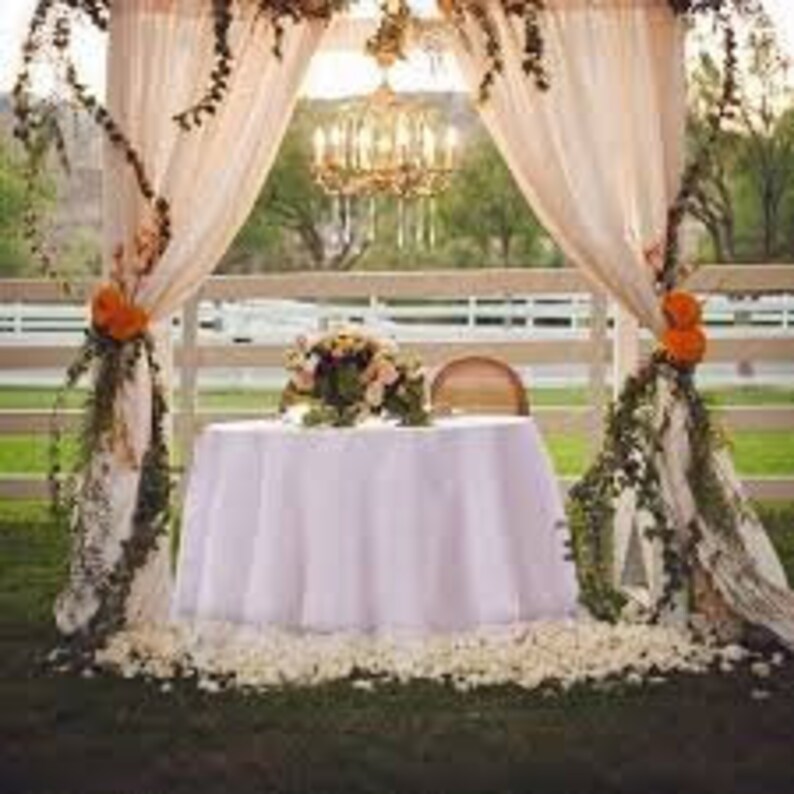 Wedding Table Cloth Bulk Tablecloth Discount Prices for Etsy