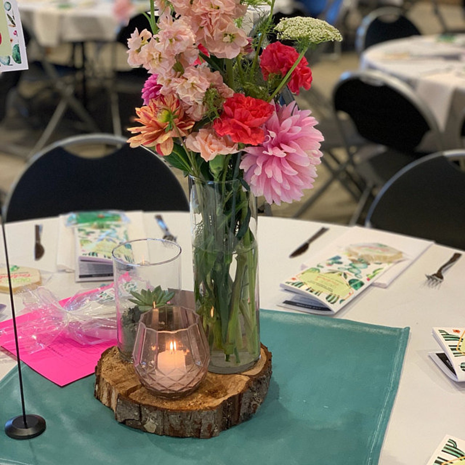 Luxurious Velvet Napkins Wedding Napkins 35 Plush Colors Etsy