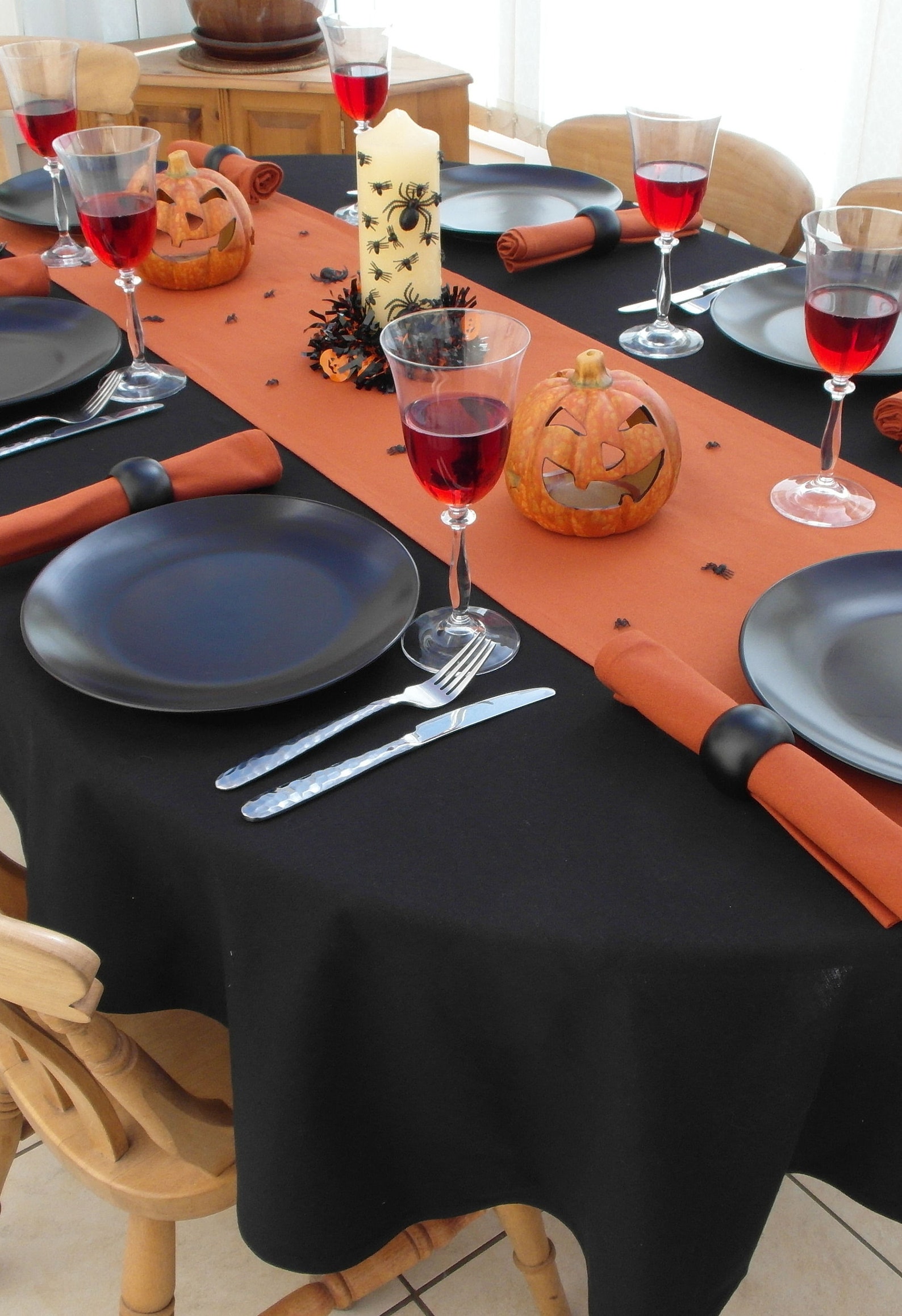 Oval Tablecloth Thanksgiving
 Fall Tablecloths Thanksgiving Oval Tablecloths All Sizes