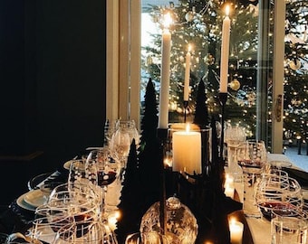 Velvet Table Runner, Christmas Table Runners, 40 Colors