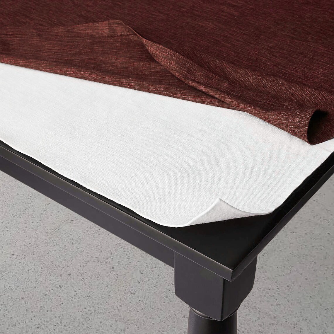 Table Pads Table Protector Pad All Sizes Etsy