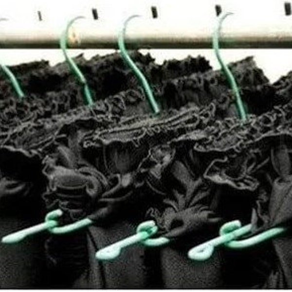 Table Skirt Hanger