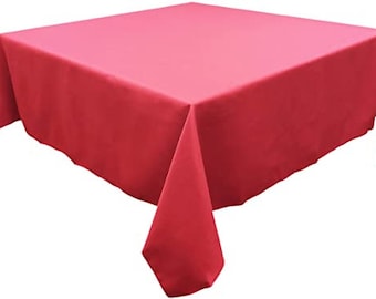 ALAZA Rectangle Tablecloth Fabric Tablecloth Table Cover 54 x 72 inch Creative Valentines Day Cards Elements ALAZA Rectangle Tablecloth Fabric Tablecloth Table Cover 54 x 72 inch Creative Valentines Day Cards Elements