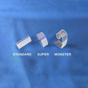 Table Skirt Clips, All Sizes
