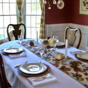All Oval Tablecloth Sizes, Spun Polyester Tablecloth, Top Seller