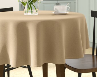 90 Round Tablecloth, 90 Round White Paper Tablecloths