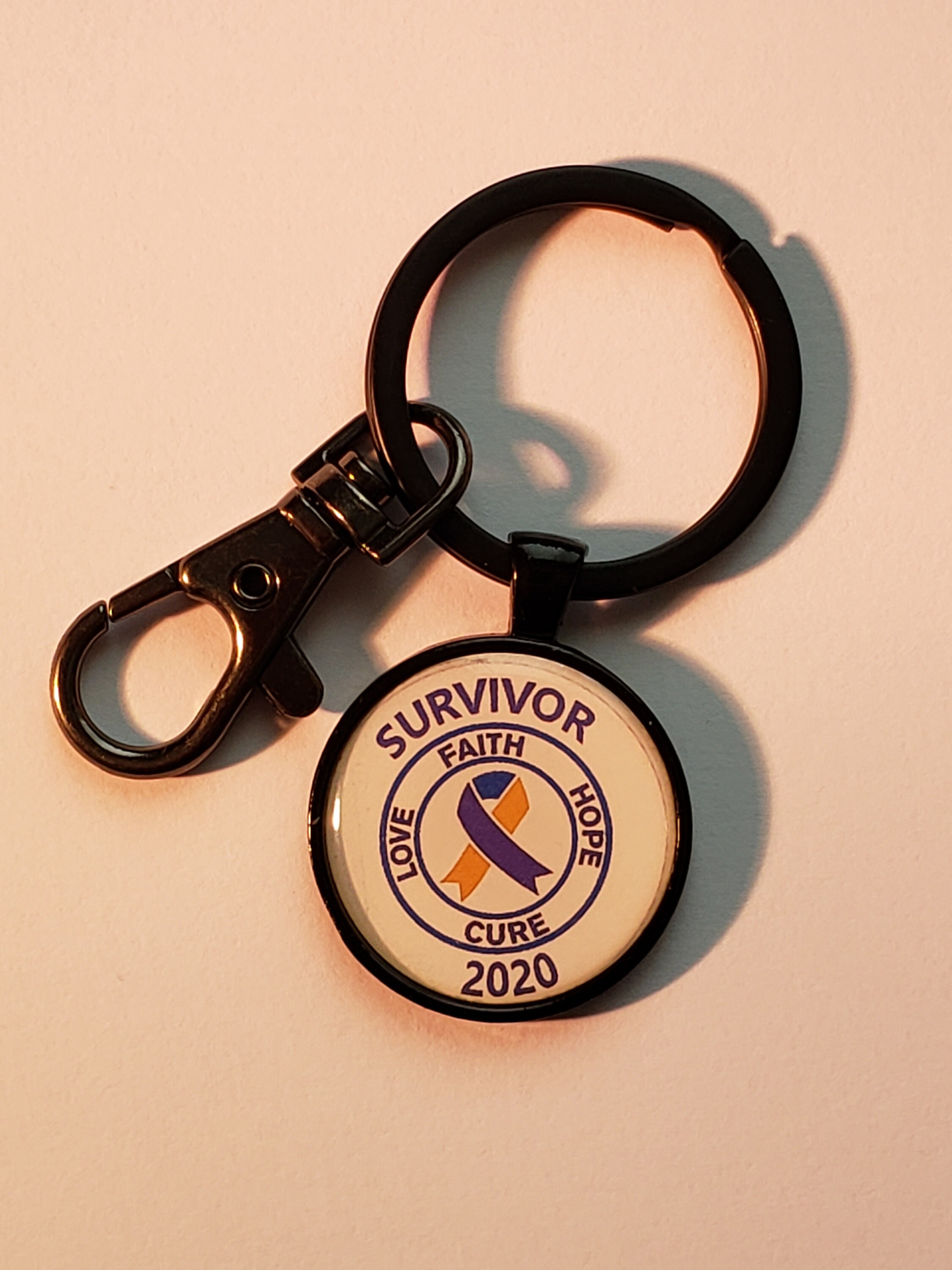 Bladder Cancer Keychains - Etsy
