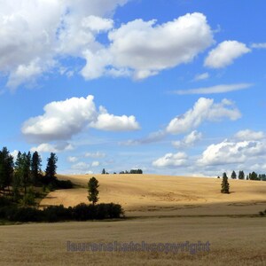 Beautiful Coeur d&#39; Alene Idaho
