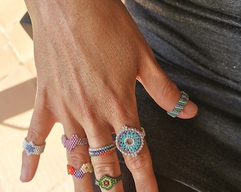 Anillo de amistad - España