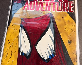 スパイダーマン＆Xメン #1（マーベルコミック） - Etsy 日本