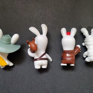 Figurine Rayman pas cher - Meilleures ofes sur le neuf et l'occasion