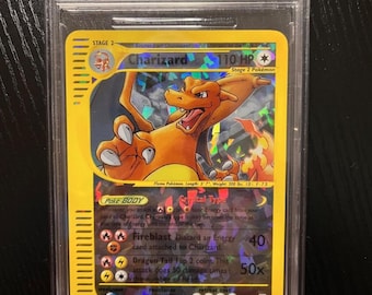 Charizard 146/144 英語版 Charizard 146/144 Skyridge Reverse Holo for sale online | eBay