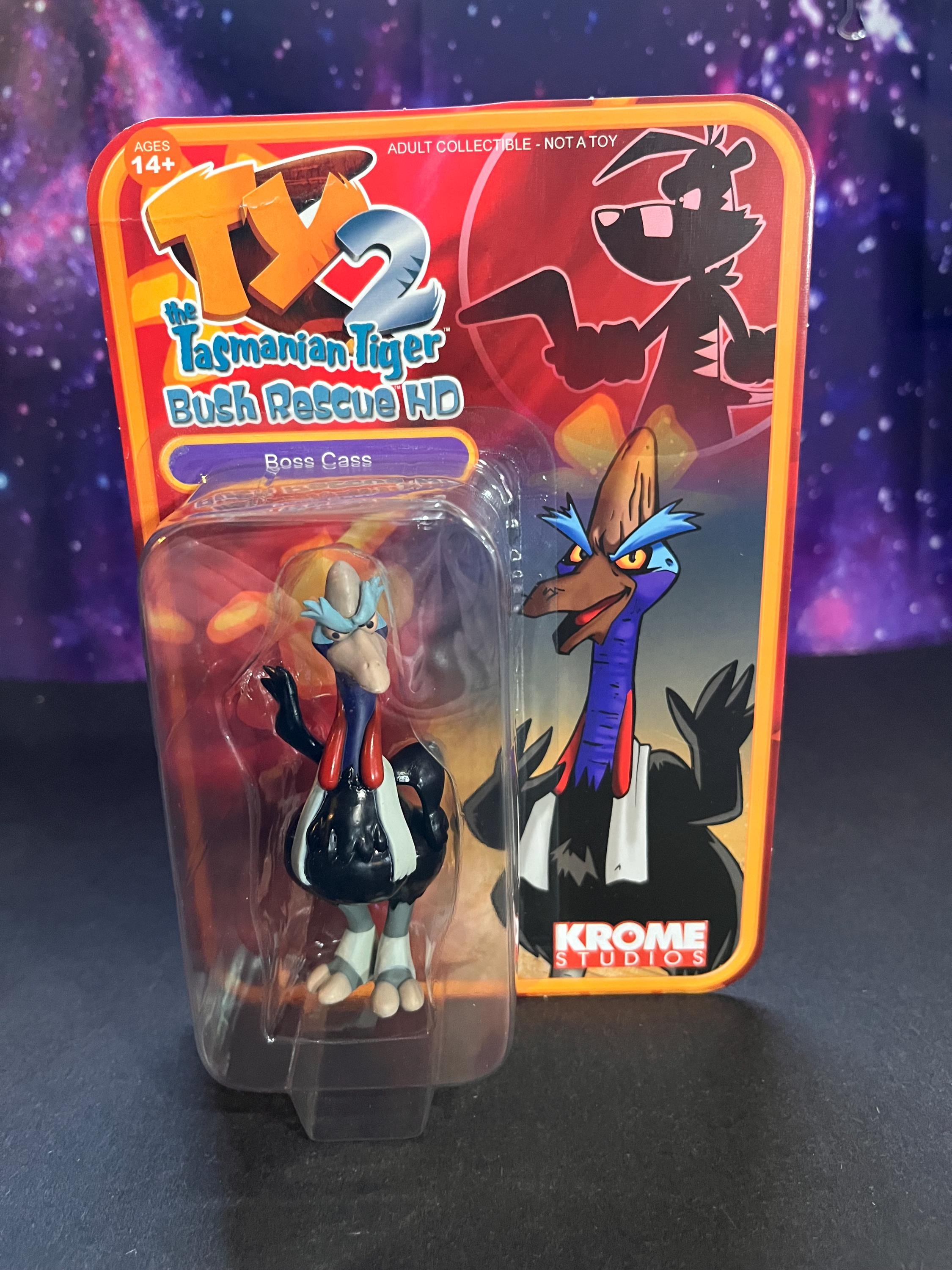 Ty tasmanian tiger - Etsy 日本