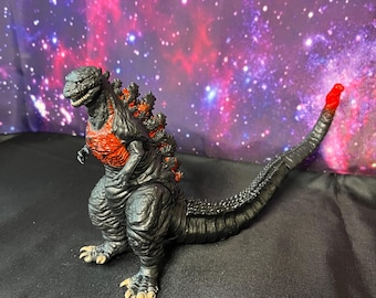 Bandai Godzilla Poseable Action Figure