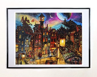 Reddit Painting Etsy Reddit Painting Etsy