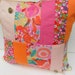 see more listings in the Patchworkkissen section