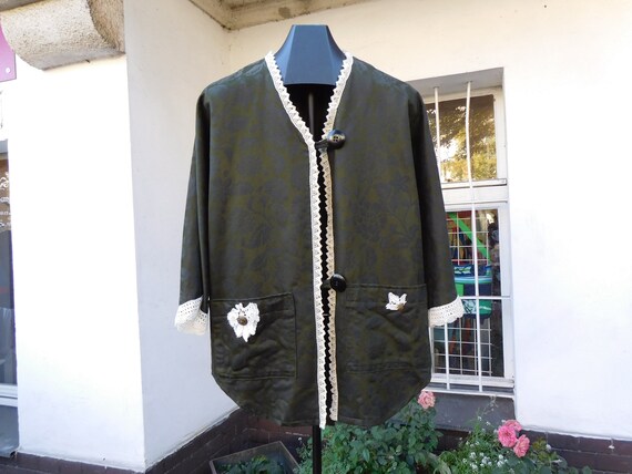 plus size cycling jacket
