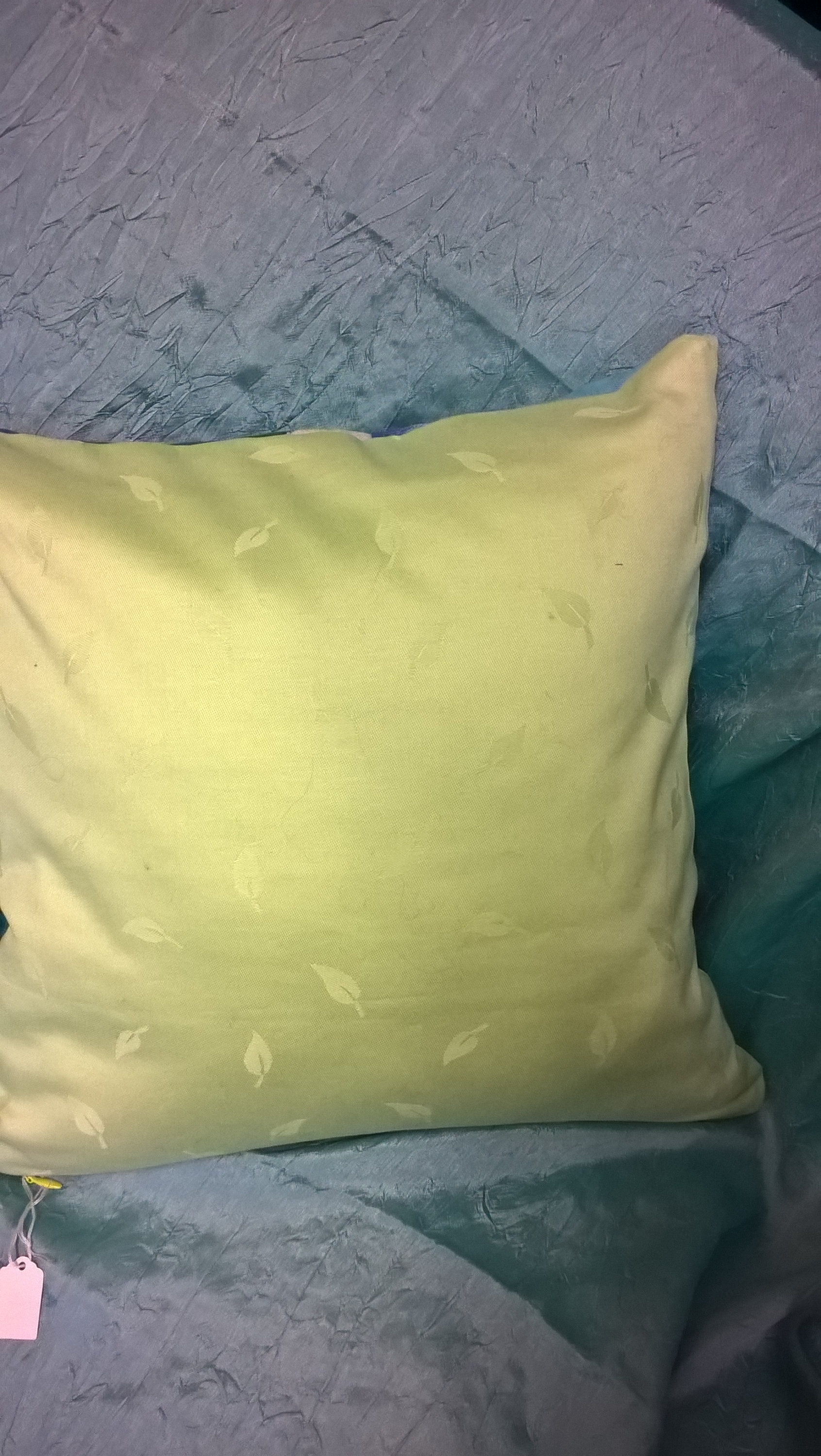 Sofa Pillw Colourful , Colourful Deco Pillow , Pillow Cover 36x36 Cm , Colourful Pillow Cover