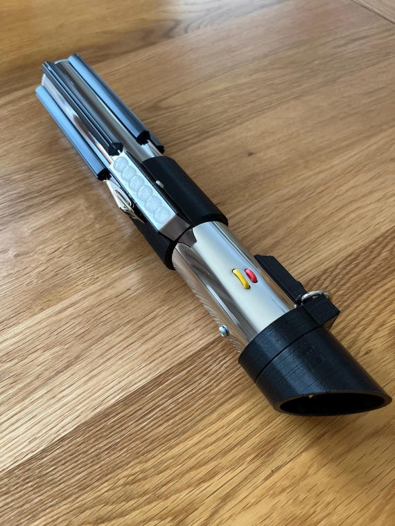 ☆ Star Wars ライトセーバー レプリカ1/1プロップサイズ 5本