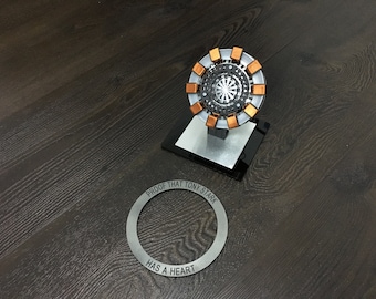ARC REACTOR - Personizable