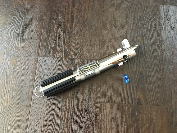 Lightsaber prop replica discount