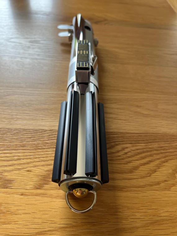 その他 ANAKIN SKYWALKER LIGHTSABER REPLICA Anakin Skywalker Lightsaber Replica