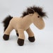 see more listings in the Fleece Stuffed Animals section