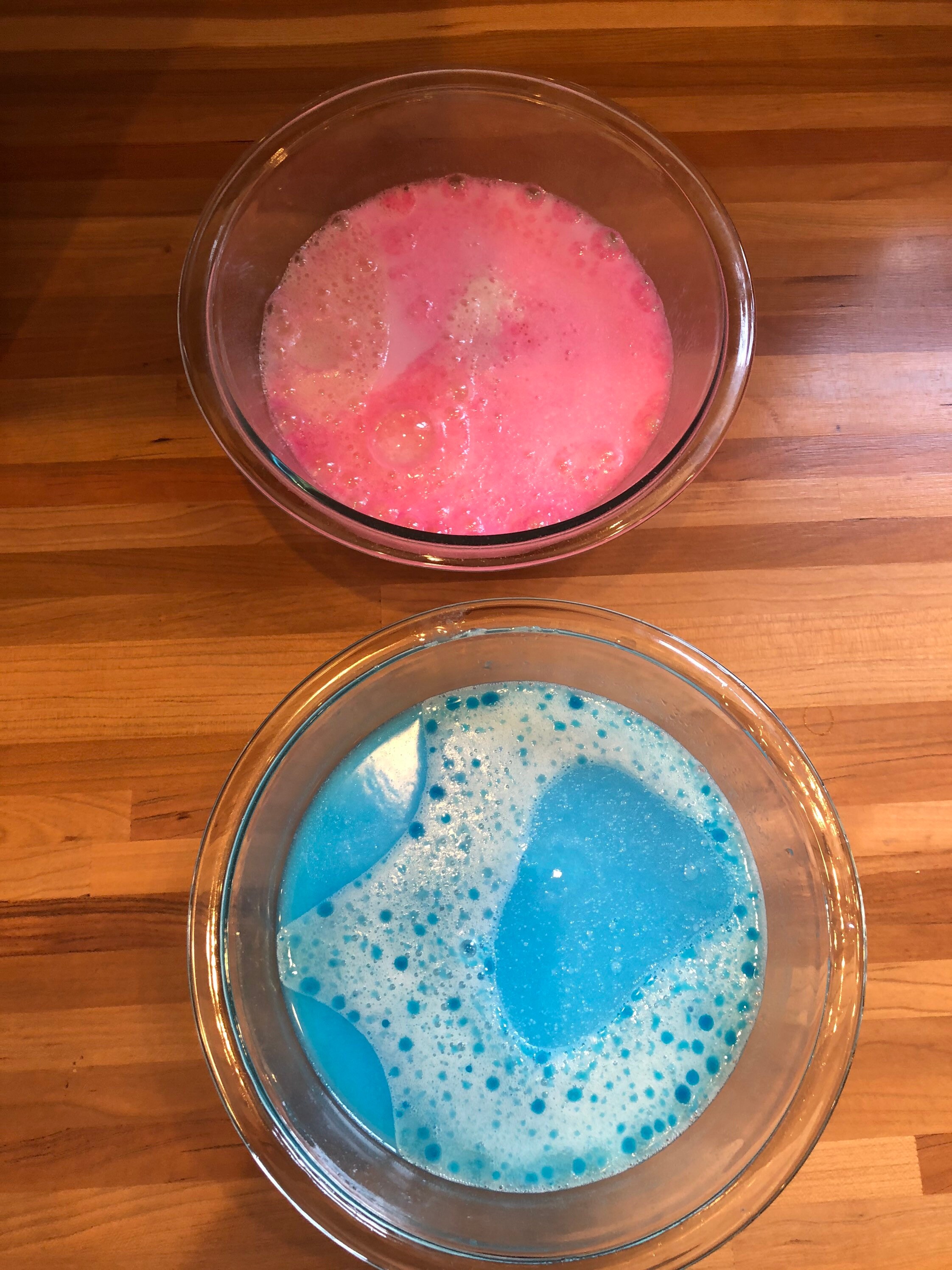 How To Make A Gender Reveal Bath Bomb at Gregory Huerta blog