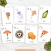 Alphabet Posters, A4 ABC Posters Classroom, Watercolor Alphabet Posters ...