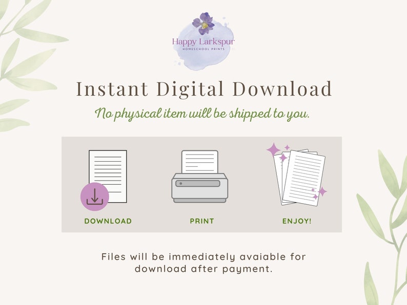 Days of Creation Printable, Days of Creation Flash Cards, Bible Flash ...