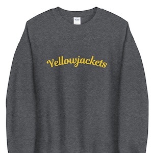 Gelbjacken Crewneck Sweatshirt