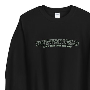 Over the garden wall - otgw crewneck sweatshirt